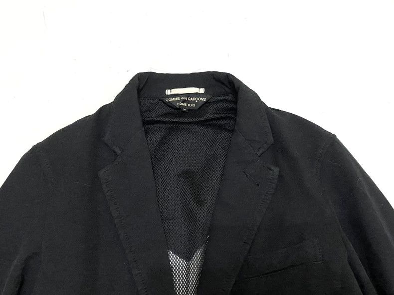 Comme des Garcons Comme des Garcons jacket Size US M / EU 48-50 / 2 - 3 Thumbnail