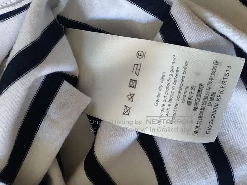 Louis Vuitton Louis Vuitton short sleeves Size US L / EU 52-54 / 3 - 5 Thumbnail