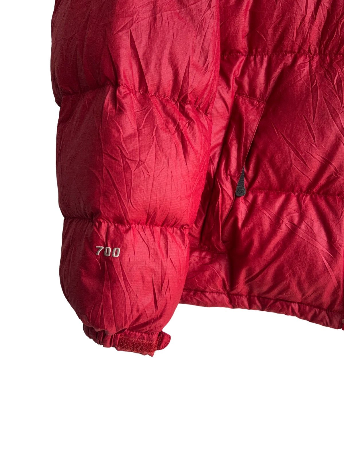 The North Face Purple Label ICONIC 1990s The North Face 700 Packable Nuptse Down Jacket Size US S / EU 44-46 / 1 - 5 Thumbnail