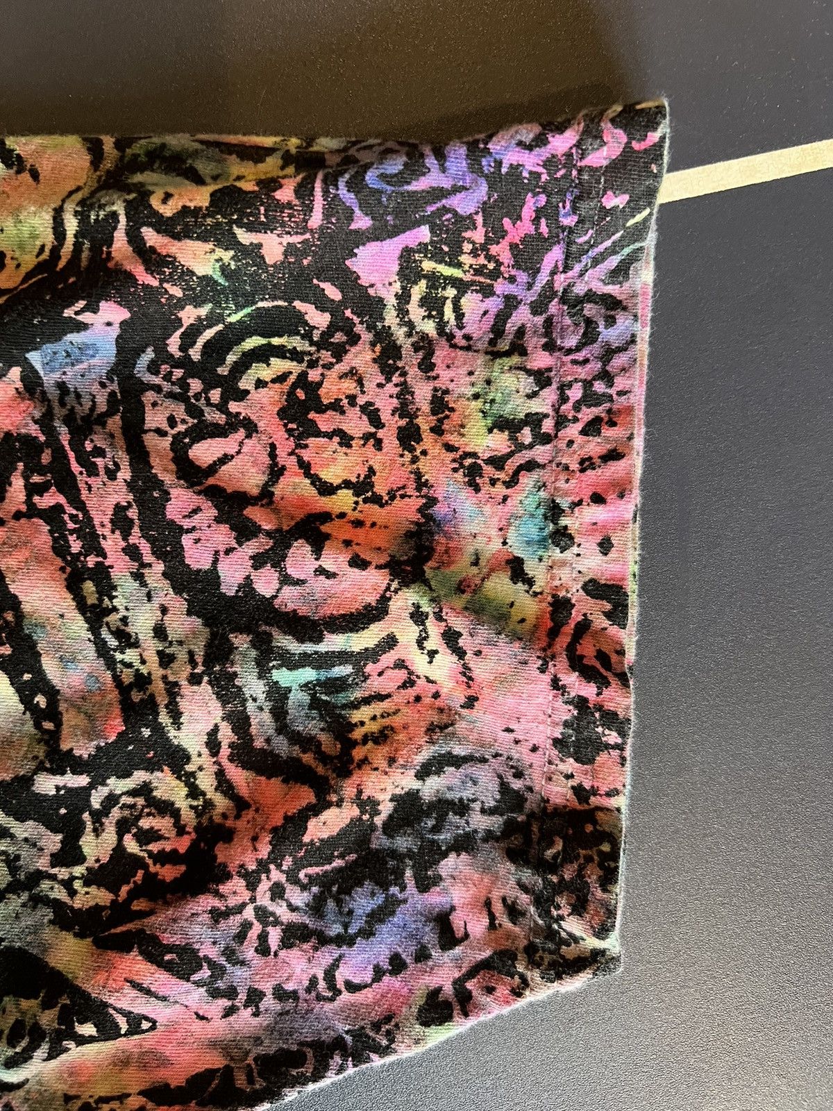 Vintage Rare Hawaii Graphic T-shirt Size US XL / EU 56 / 4 - 4 Thumbnail