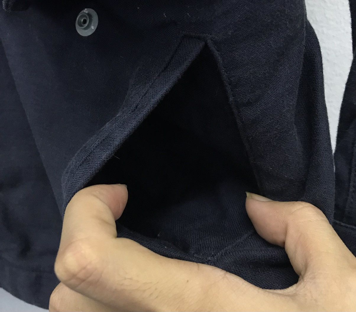 Japanese Brand × United Arrows United Arrows Green Label Relaxing Jacket Size US L / EU 52-54 / 3 - 11 Thumbnail