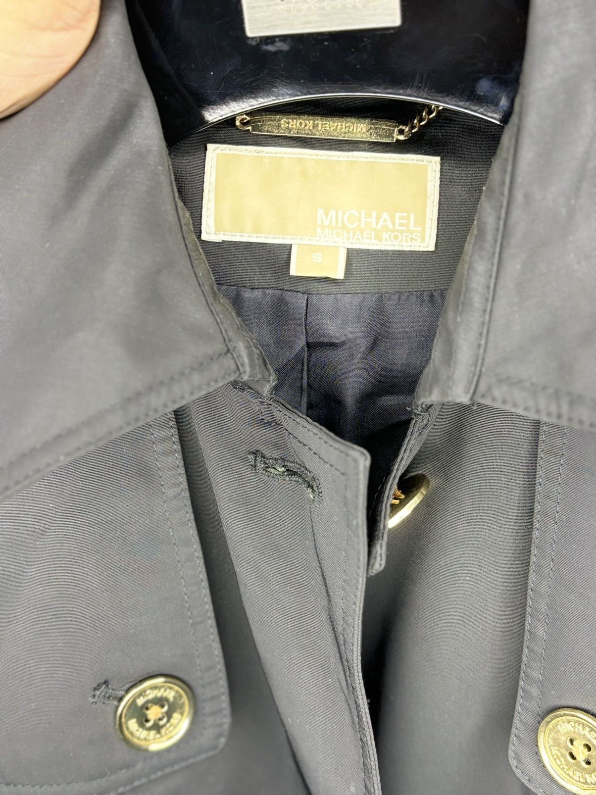Michael Kors Micheal kors Size S / US 4 / IT 40 - 3 Thumbnail