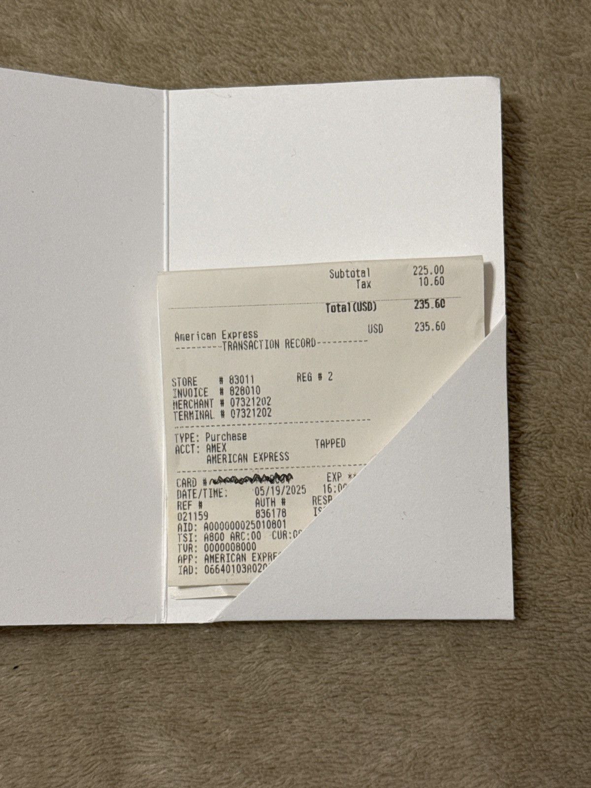 Balenciaga Balenciaga city card case Size ONE SIZE - 9 Thumbnail