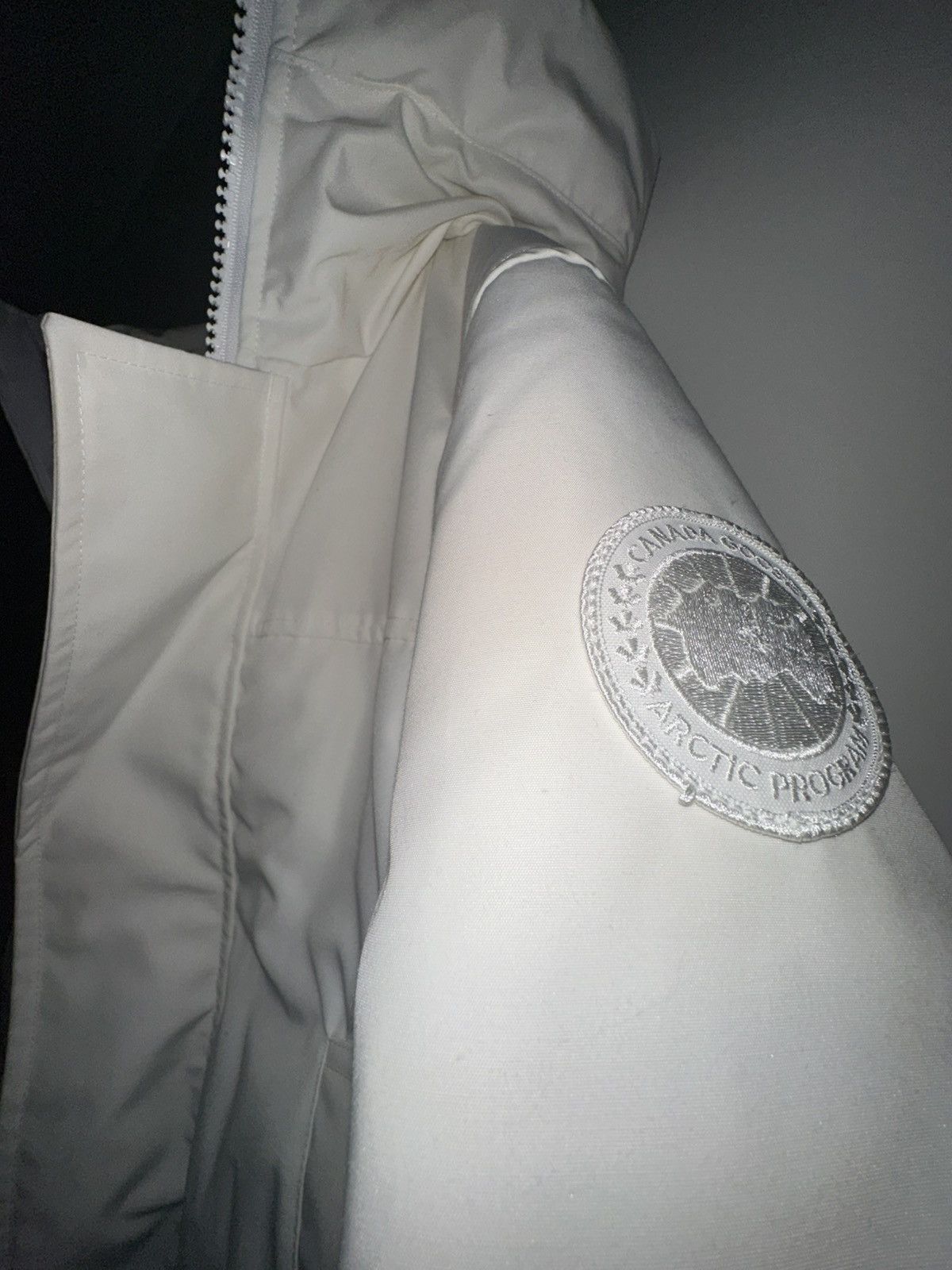 Canada Goose Canada Goose x Humanature Langford Parka Size US M / EU 48-50 / 2 - 3 Thumbnail