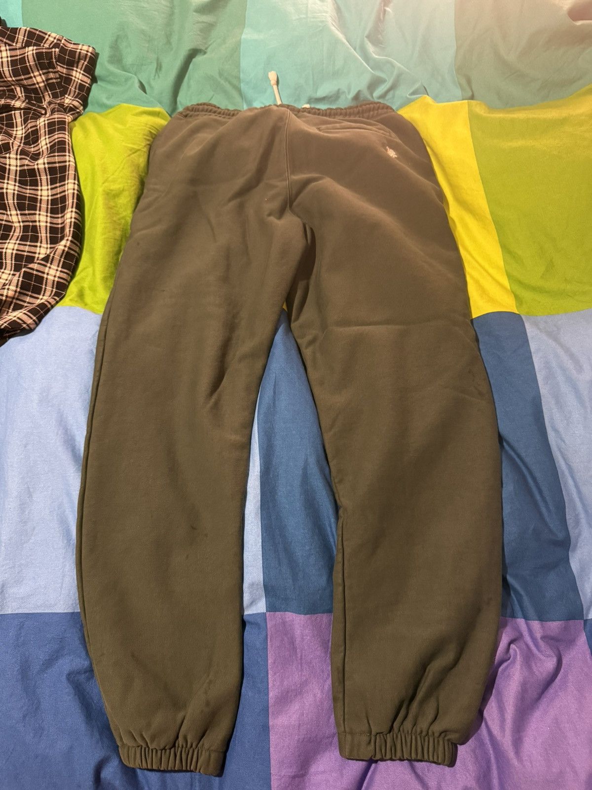 Everlast Everlast boxing sweatpants Size US 34 / EU 50 - 2 Thumbnail