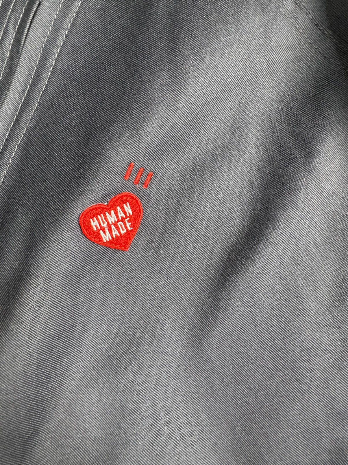 Human Made × Kaws Kaws human made jumpsuit L Size US 34 / EU 50 - 8 Thumbnail