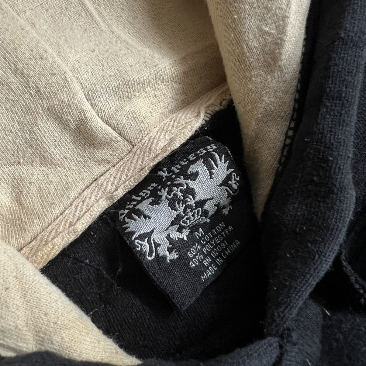 If Six Was Nine 2000s Bring Xpress Vkei Style Hoodie Size US M / EU 48-50 / 2 - 5 Thumbnail