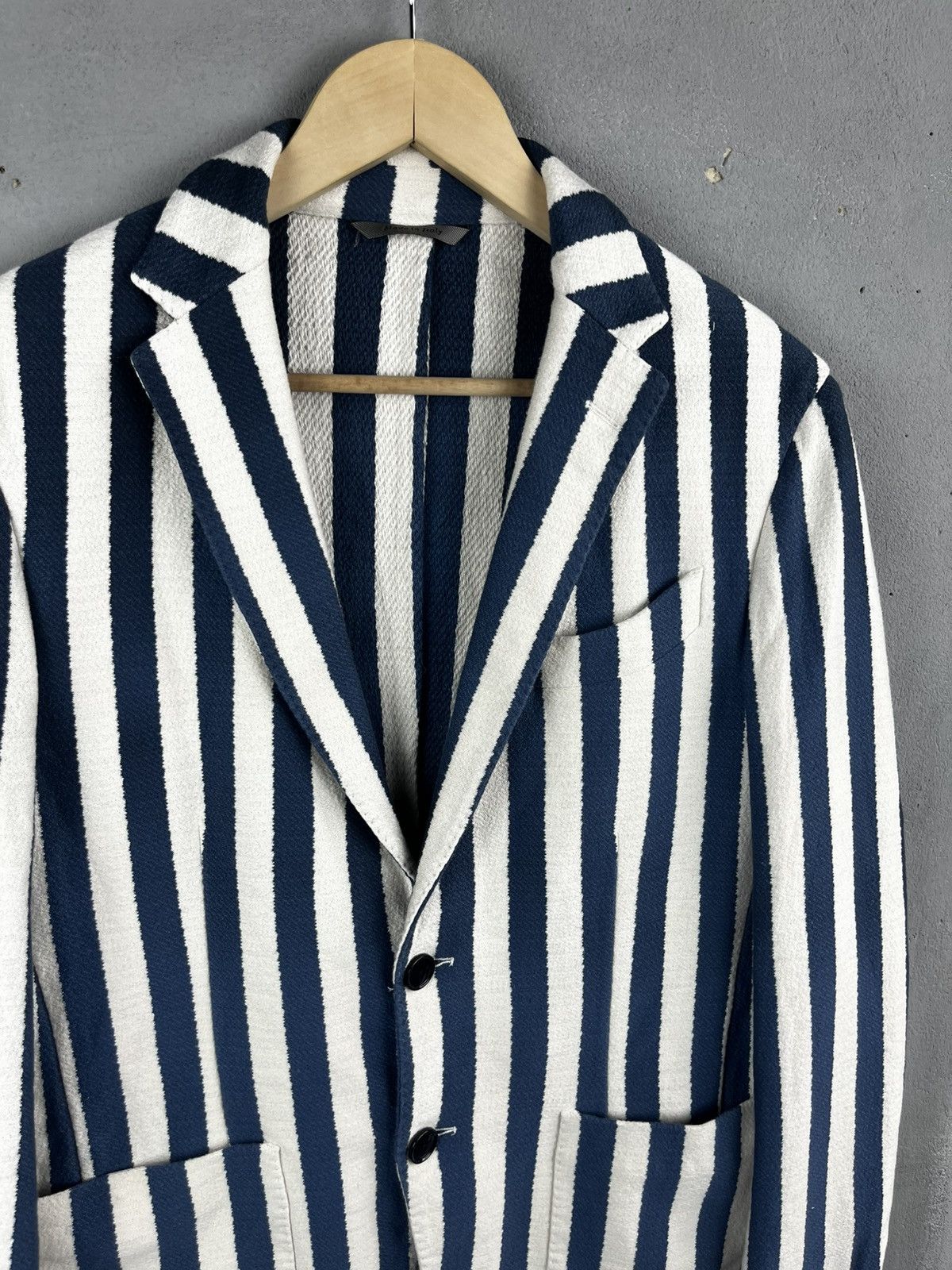 Altea Altea blezer jacket Size US M / EU 48-50 / 2 - 2 Thumbnail