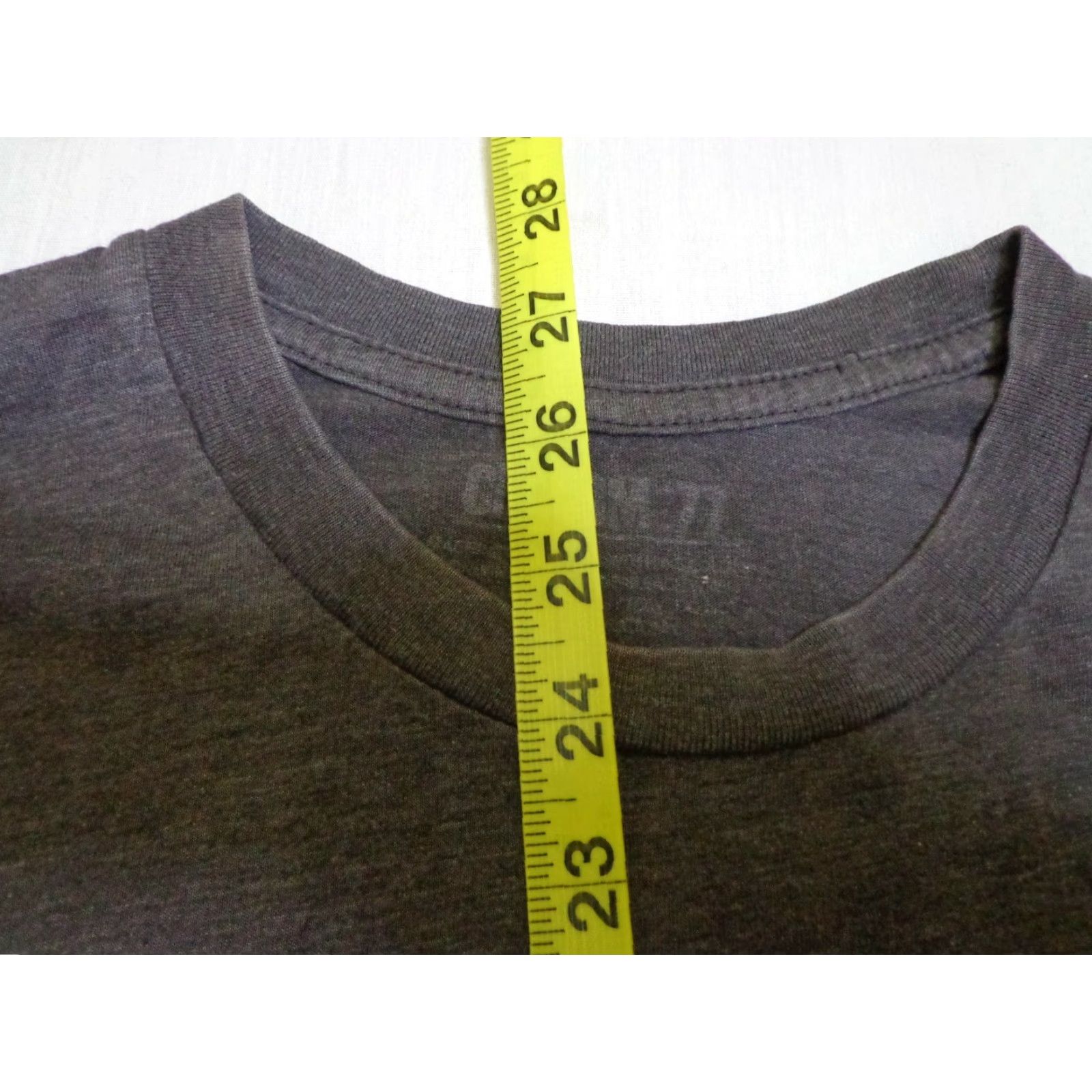 Vintage Custom77 Osaka 76 T Shirt Size Small Tee Gray Crew Neck Short Sleeve Mens XS? Size US S / EU 44-46 / 1 - 6 Thumbnail