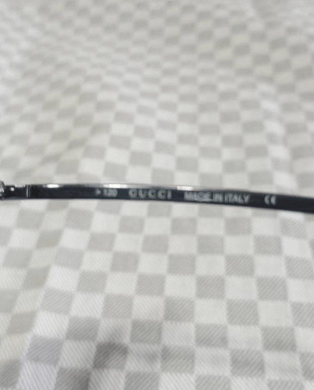 Gucci Gucci Sunglasses Logo GG Tom Ford Square Mask 90s EX0266 Size ONE SIZE - 6 Thumbnail