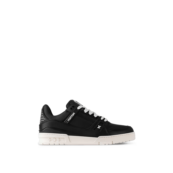 Louis Vuitton LV Trainers Size US 5 / EU 37 - 1 Thumbnail