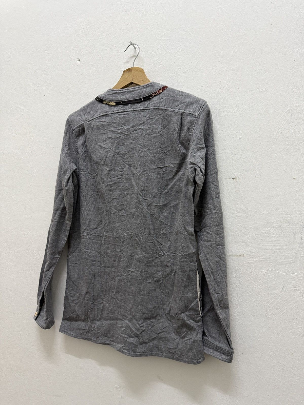 Eternal Eternal japanesse brand Size US M / EU 48-50 / 2 - 9 Thumbnail