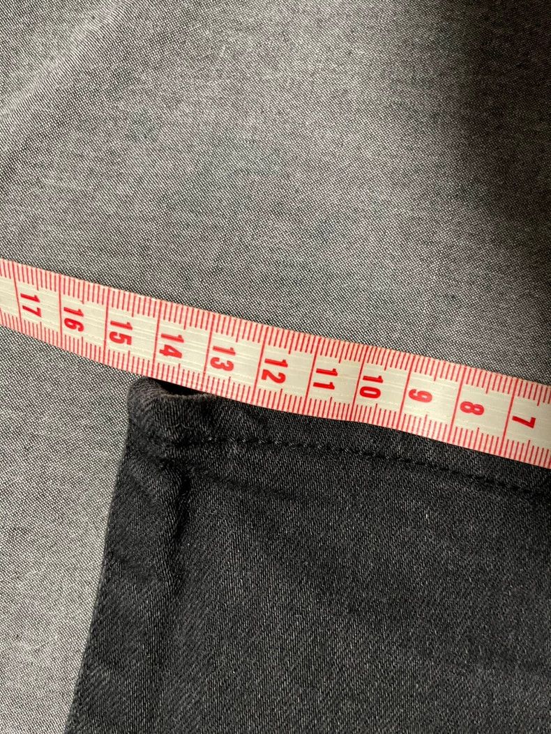 Saint Laurent Paris 2015 jeans