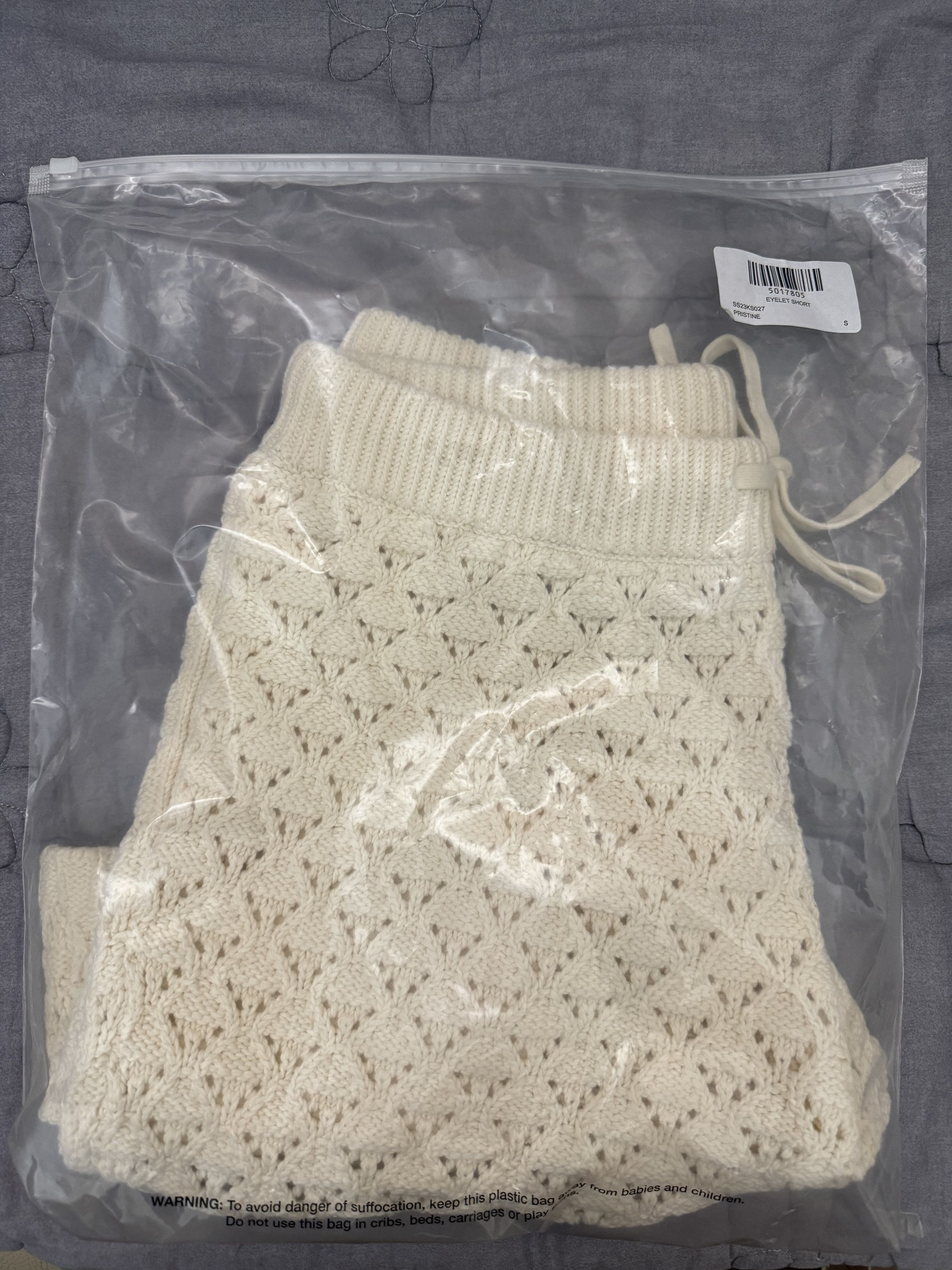 Aime Leon Dore Eyelet Short Size US 30 / EU 46 - 5 Thumbnail