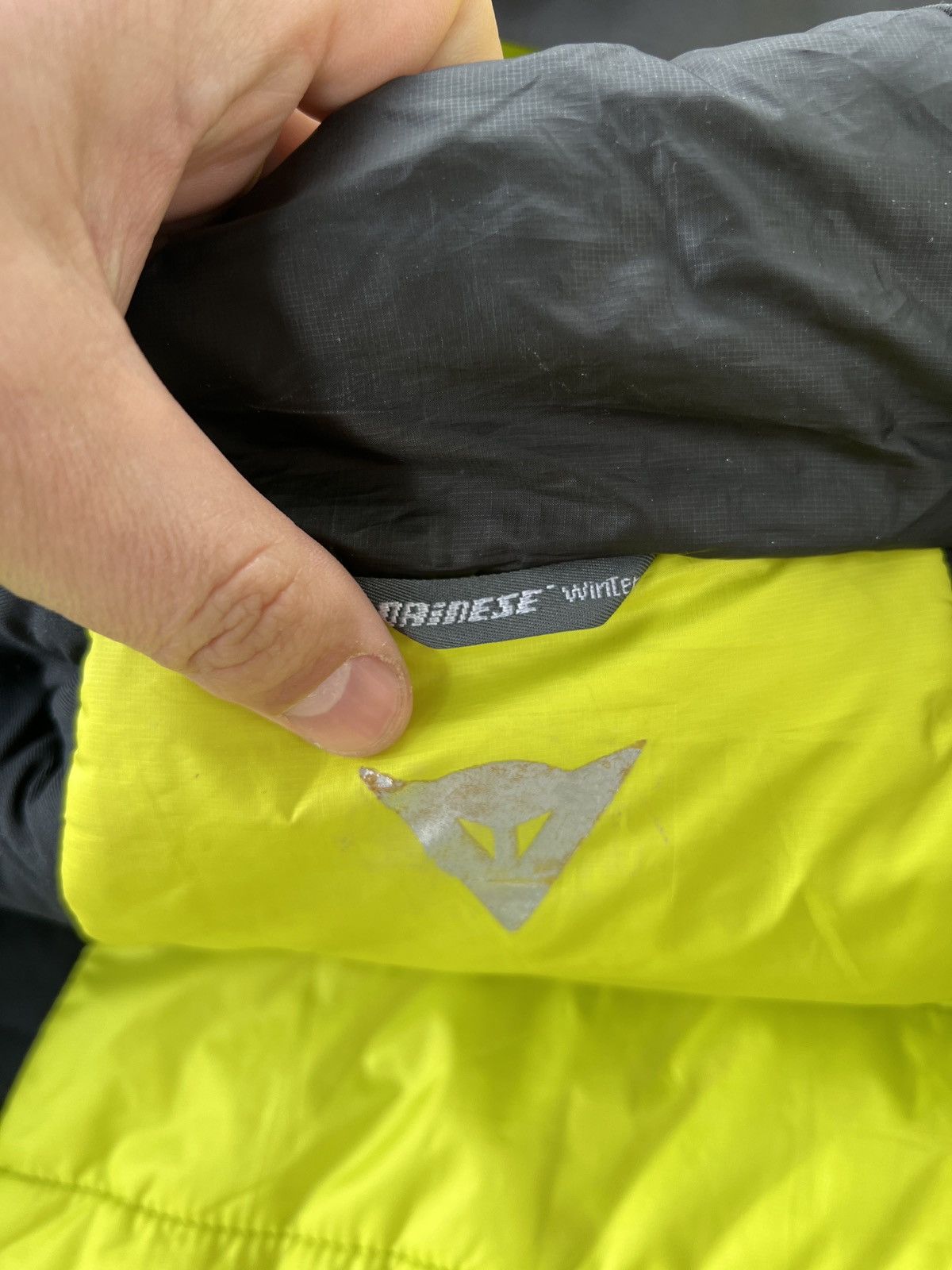 Dainese Dainese Course D-dry Ski Jacket Size US XL / EU 56 / 4 - 9 Thumbnail