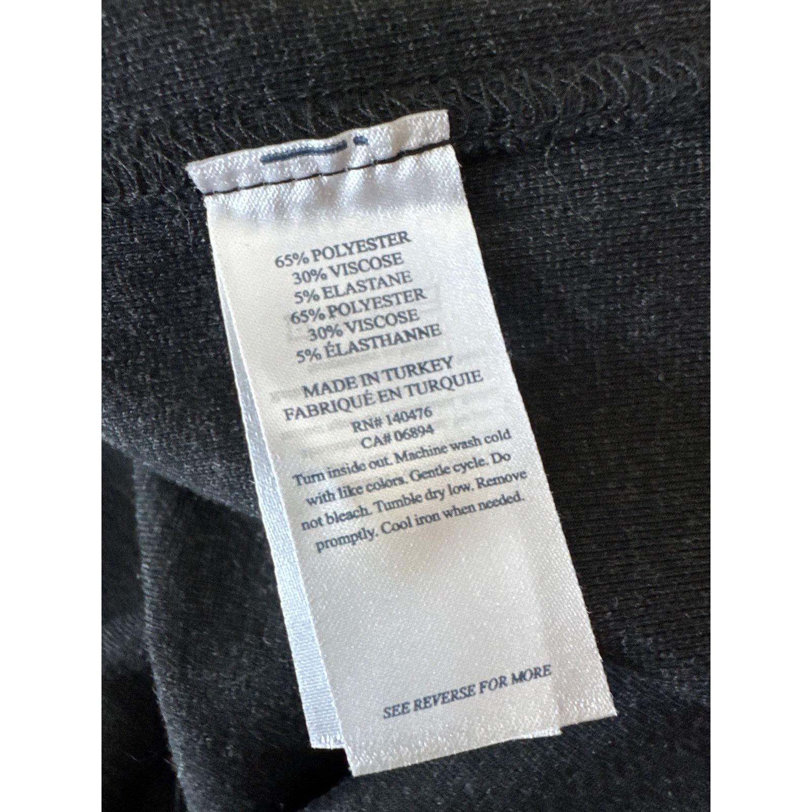 Faherty FAHERTY Legends Sweater Shirt Button Up WKC0001-HBT Medium Size M / US 6-8 / IT 42-44 - 6 Thumbnail