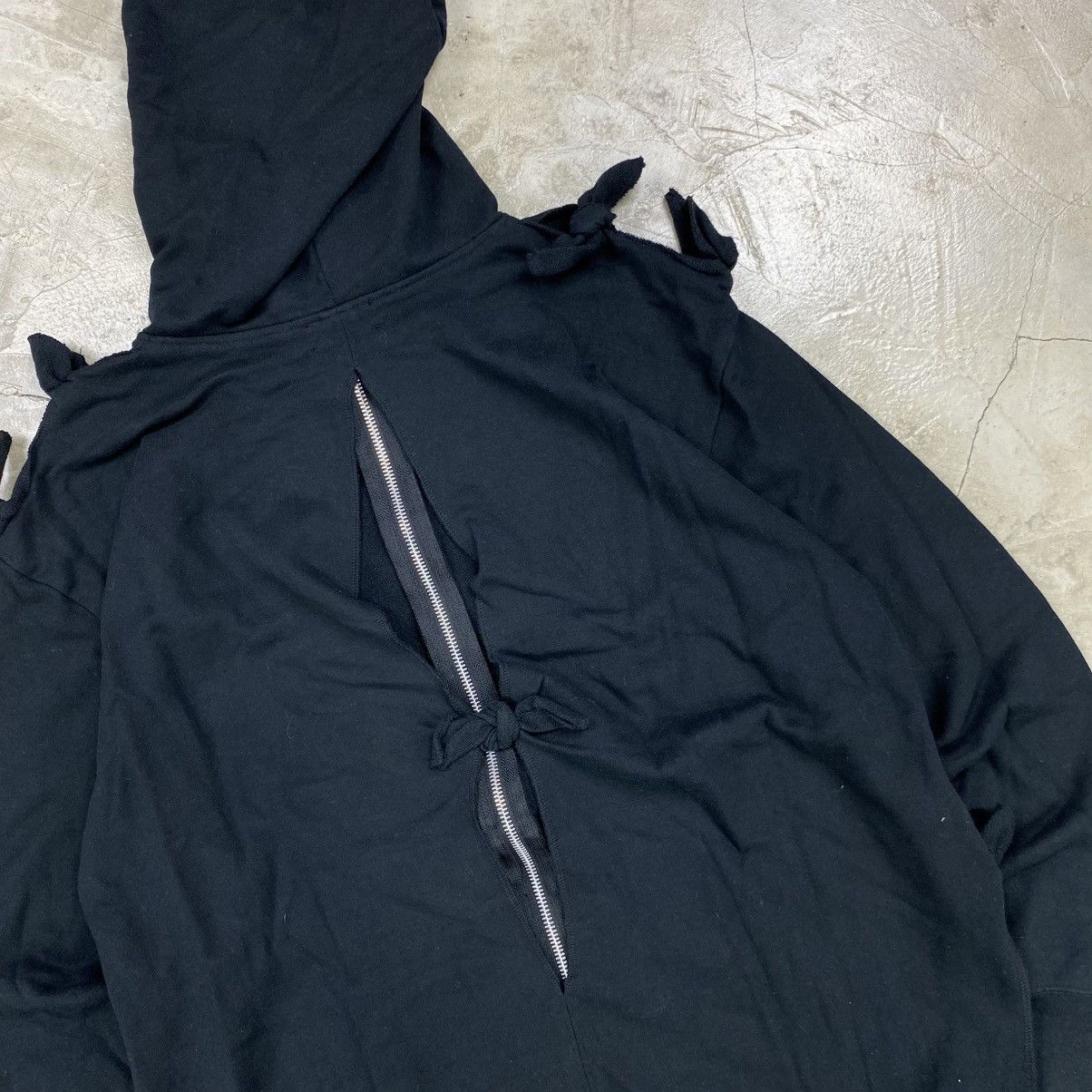 Undercover AW16 Trump Hoodie Size US M / EU 48-50 / 2 - 9 Thumbnail