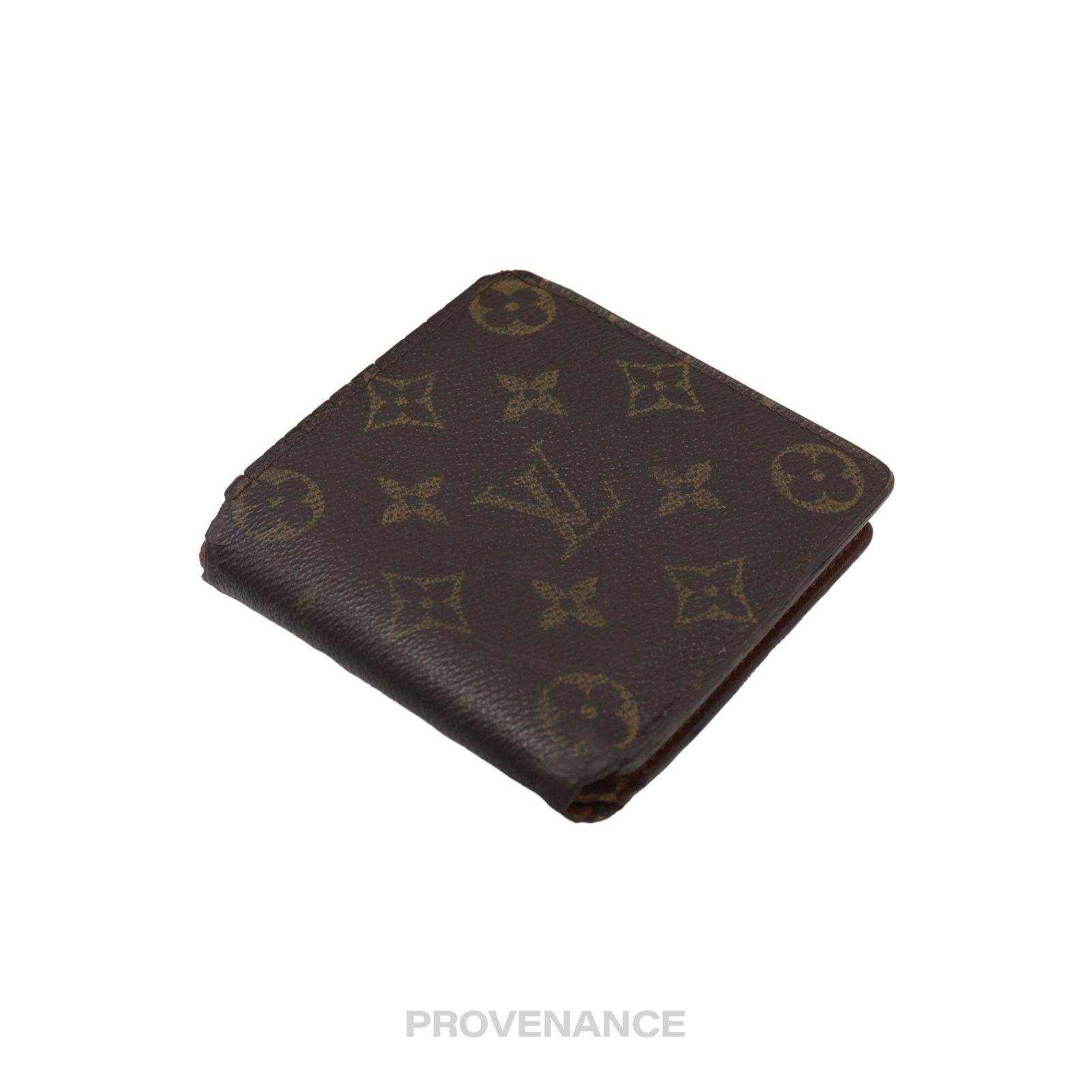 Louis Vuitton 🔴 Louis Vuitton Marco Wallet - Monogram Size ONE SIZE - 3 Thumbnail