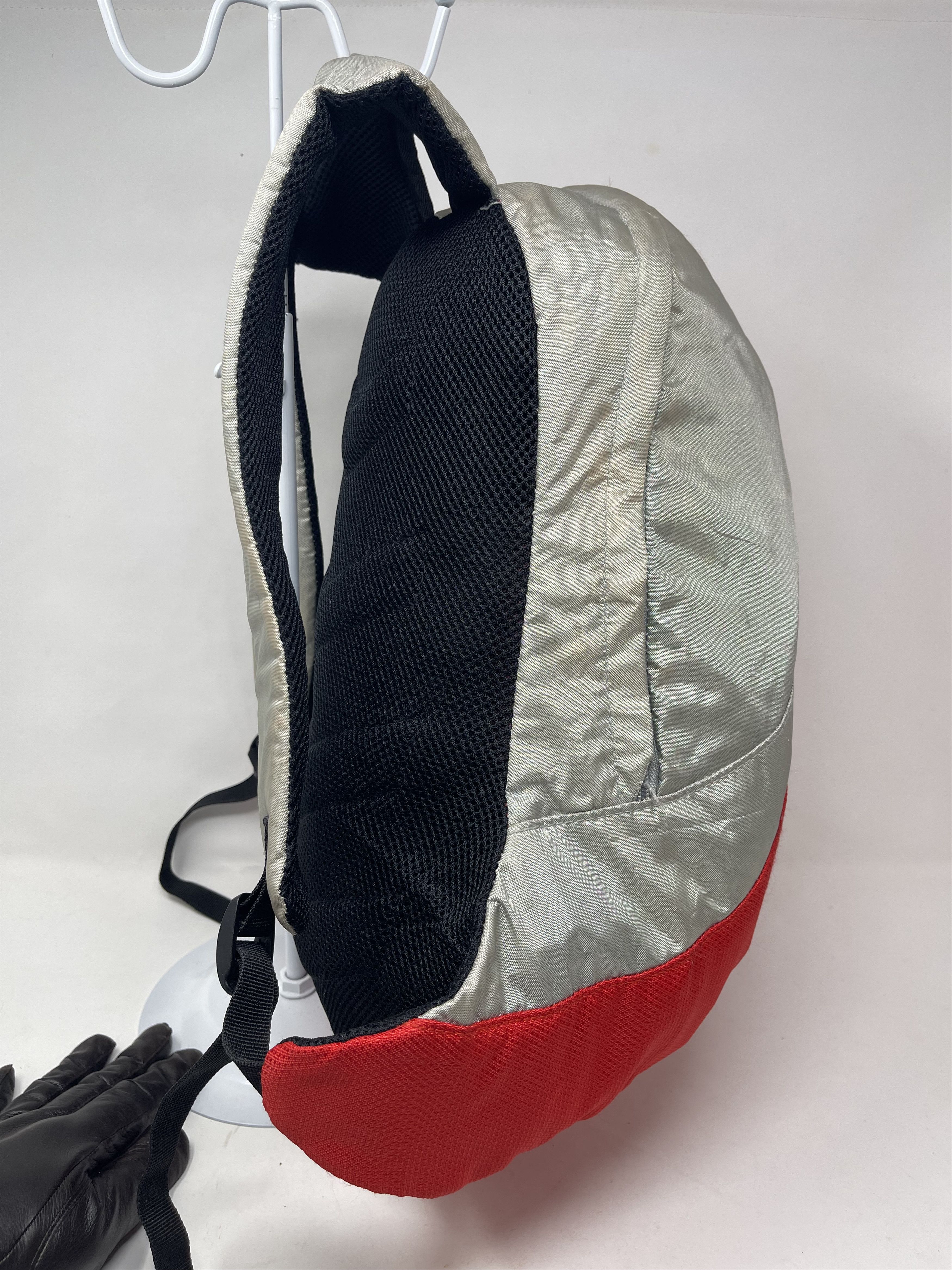 Ferrari Ferrari Gear BackPack Size ONE SIZE - 2 Thumbnail