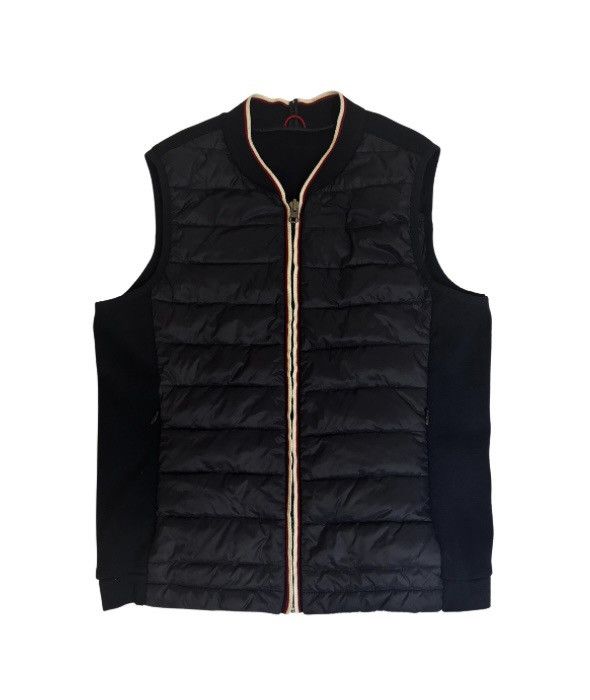Other Navy Vest.mv643 Size US S / EU 44-46 / 1 - 9 Thumbnail
