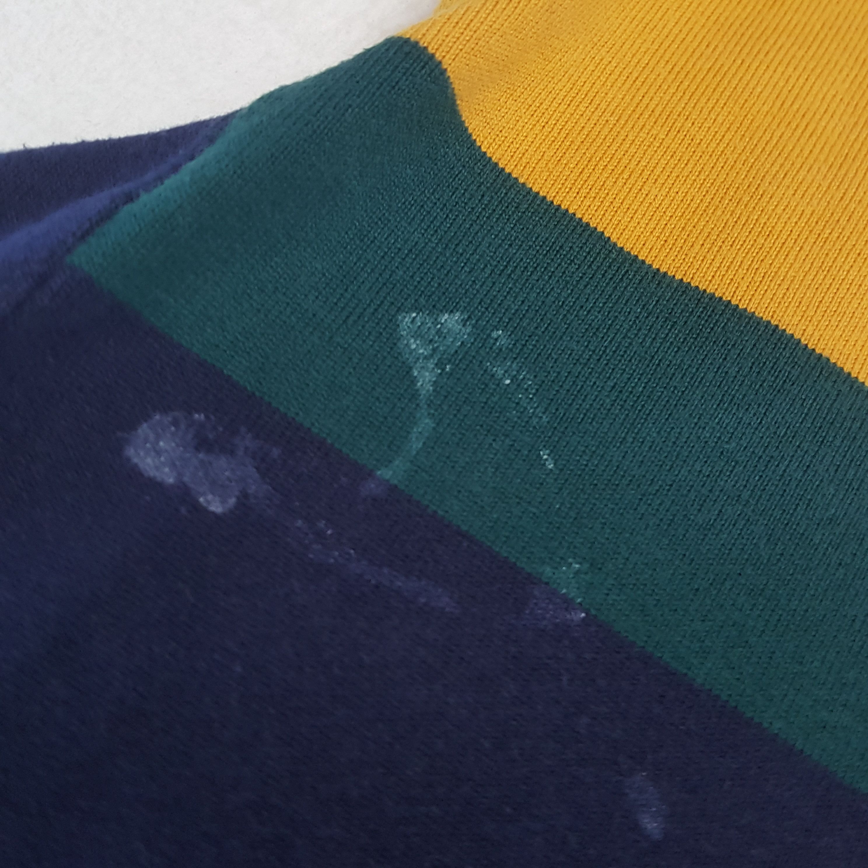Canterbury of New Zealand × Vintage Vintage CANTERBURRY WALABIES Australia Rugby Team Jersey Size US XXL / EU 58 / 5 - 9 Thumbnail