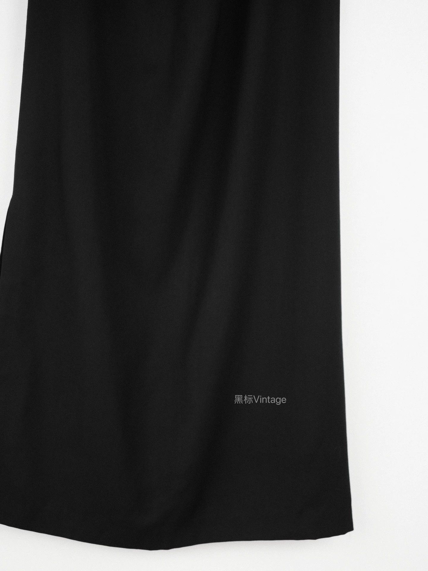 Yohji Yamamoto Yohji Yamamoto 96ss Runway Corroded Buckle A-line Skirt Size 24" / US 00 / IT 34 - 5 Thumbnail