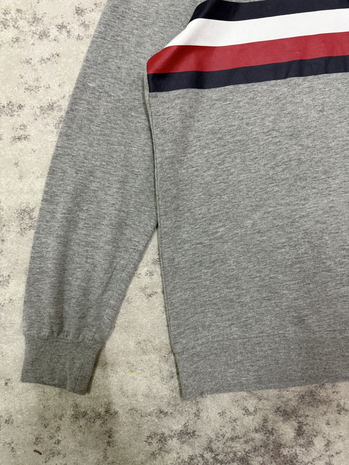 Tommy Hilfiger Tommy Hilfiger Sleepwear/Vetements De Nuit Pullover Sweater Size US M / EU 48-50 / 2 - 5 Thumbnail
