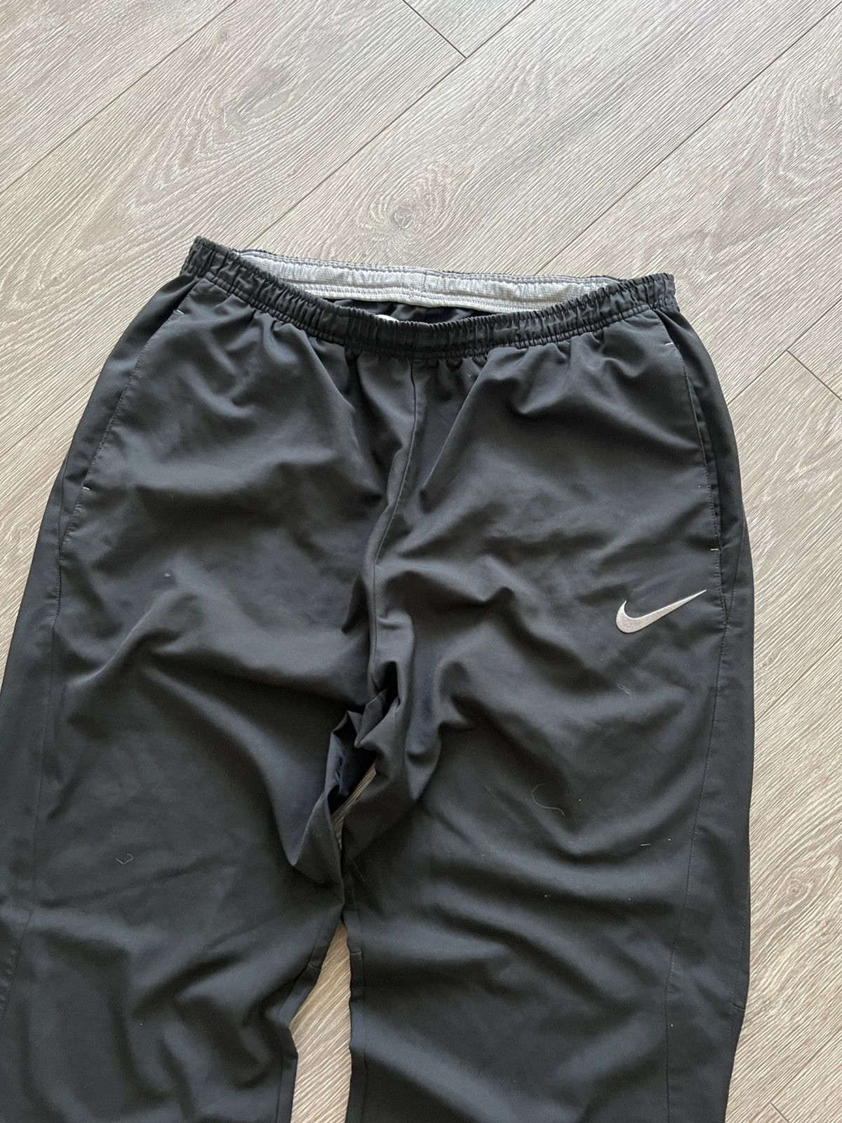 Nike Nike Baggy Pants Y2K Size US 34 / EU 50 - 4 Thumbnail