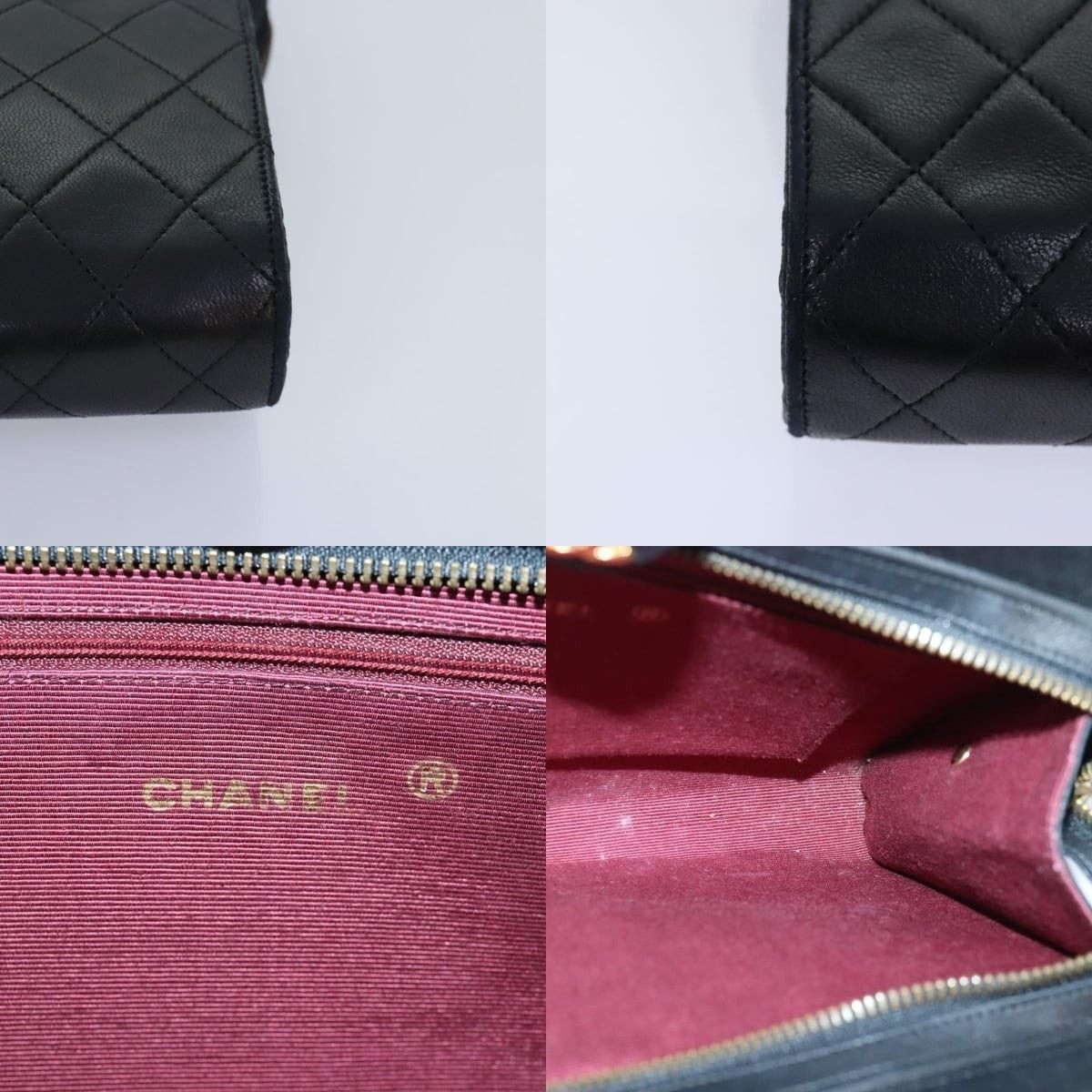 Chanel Chanel Matelasse Chain Shoulder Bag Size ONE SIZE - 6 Thumbnail