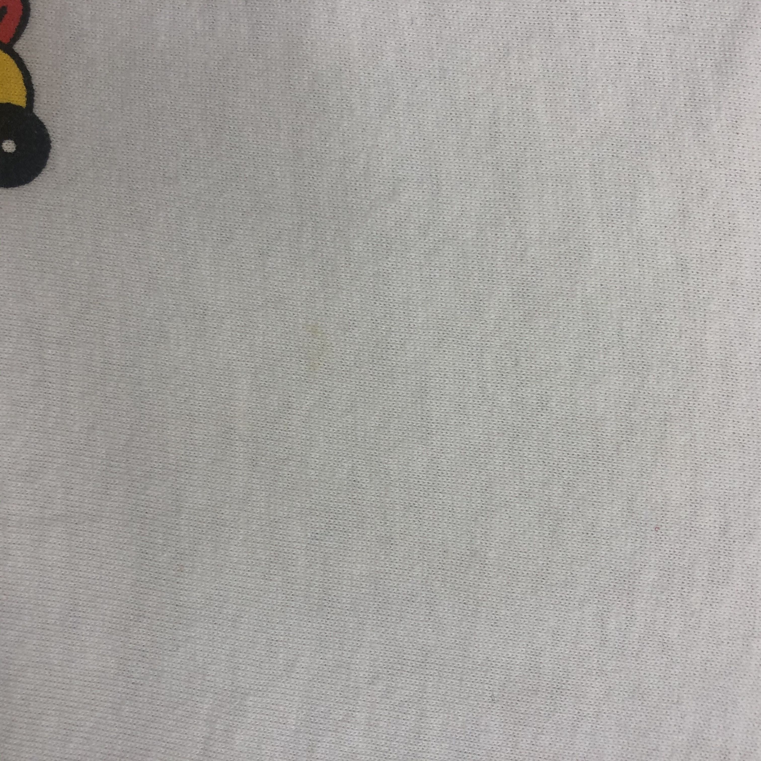 Vintage Vintage 90s Jim Benton Mr New Dad Xlarge Tshirt - G095 Size US XL / EU 56 / 4 - 9 Thumbnail