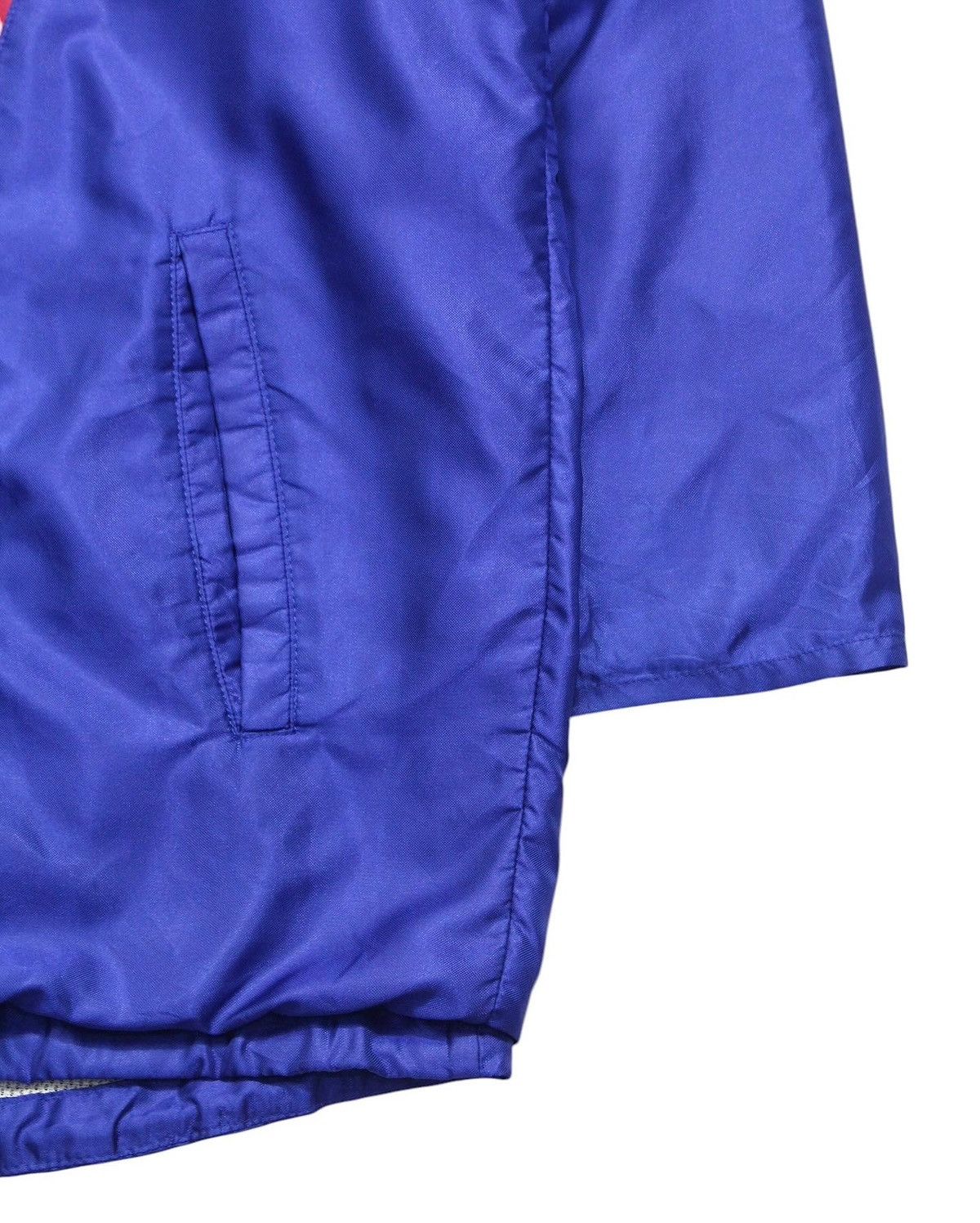 Asics × Japanese Brand ASICS WORLD PERFORMANCE SPORTS JACKET Size US XL / EU 56 / 4 - 7 Thumbnail