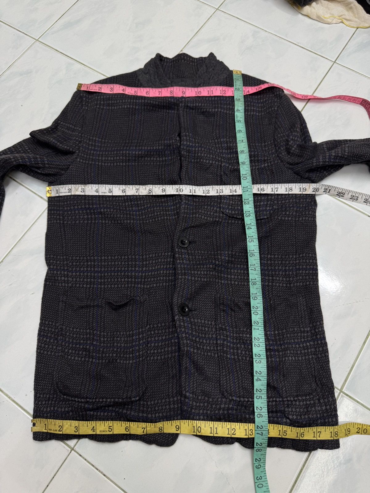 Sacai 🔥🔥🔥ARCHIVE SACAI JACKET Size US S / EU 44-46 / 1 - 9 Thumbnail