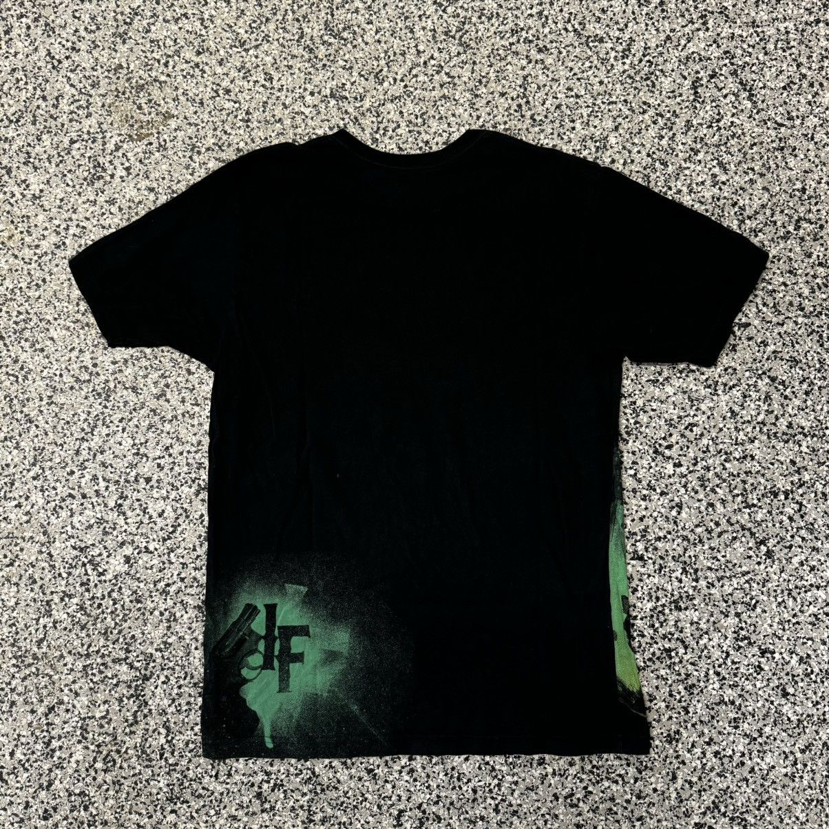 Iron Fist Iron Fist Punk Tee Size US L / EU 52-54 / 3 - 4 Thumbnail