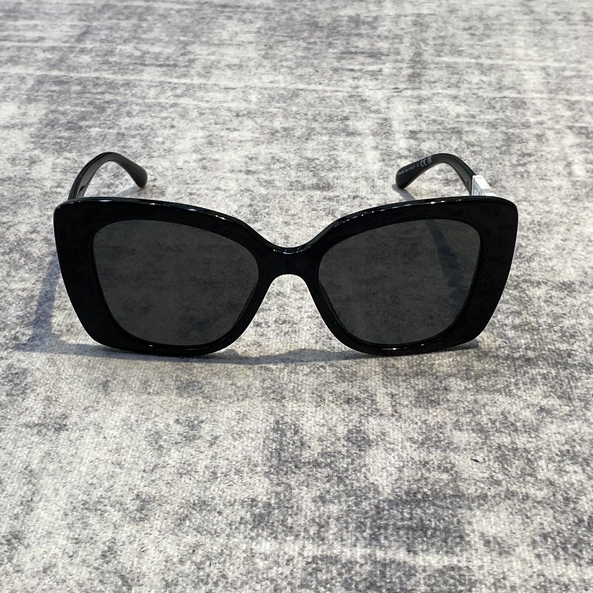 Chanel Chanel 0CH5422B 1026S4 Size ONE SIZE - 7 Thumbnail