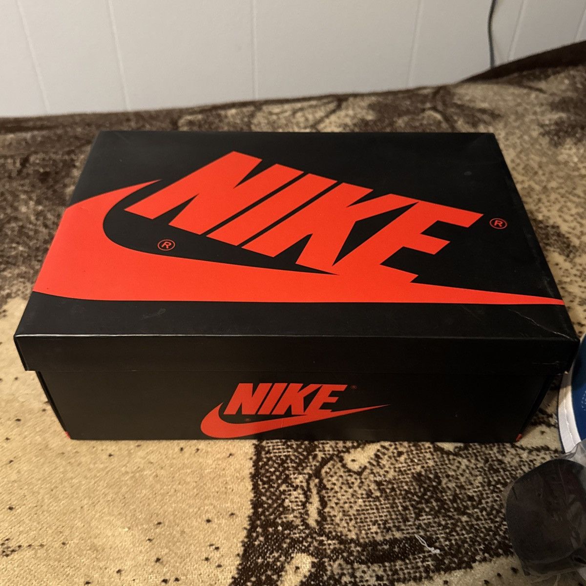 Jordan Brand AIR JORDAN 1 RETRO HIGH OG GS Size US 7 / EU 40 - 7 Thumbnail