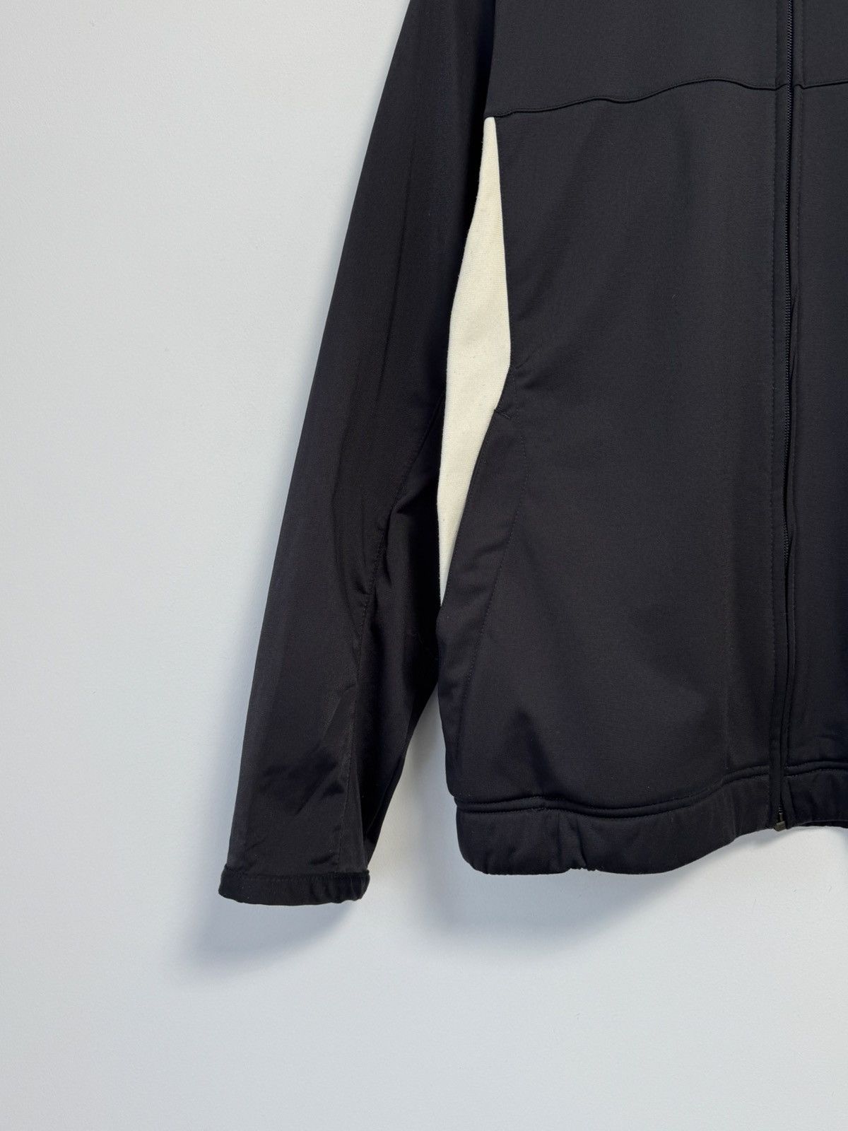 Nike Nike Vintage Y2K style Track Jacket Rare Size US S / EU 44-46 / 1 - 4 Thumbnail