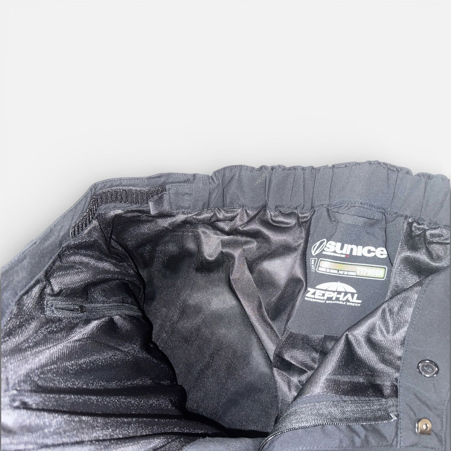Other Men's Rob Zephal Elite Waterproof Stretch Pant (Size: XXL) Size US 44 / EU 60 - 7 Thumbnail