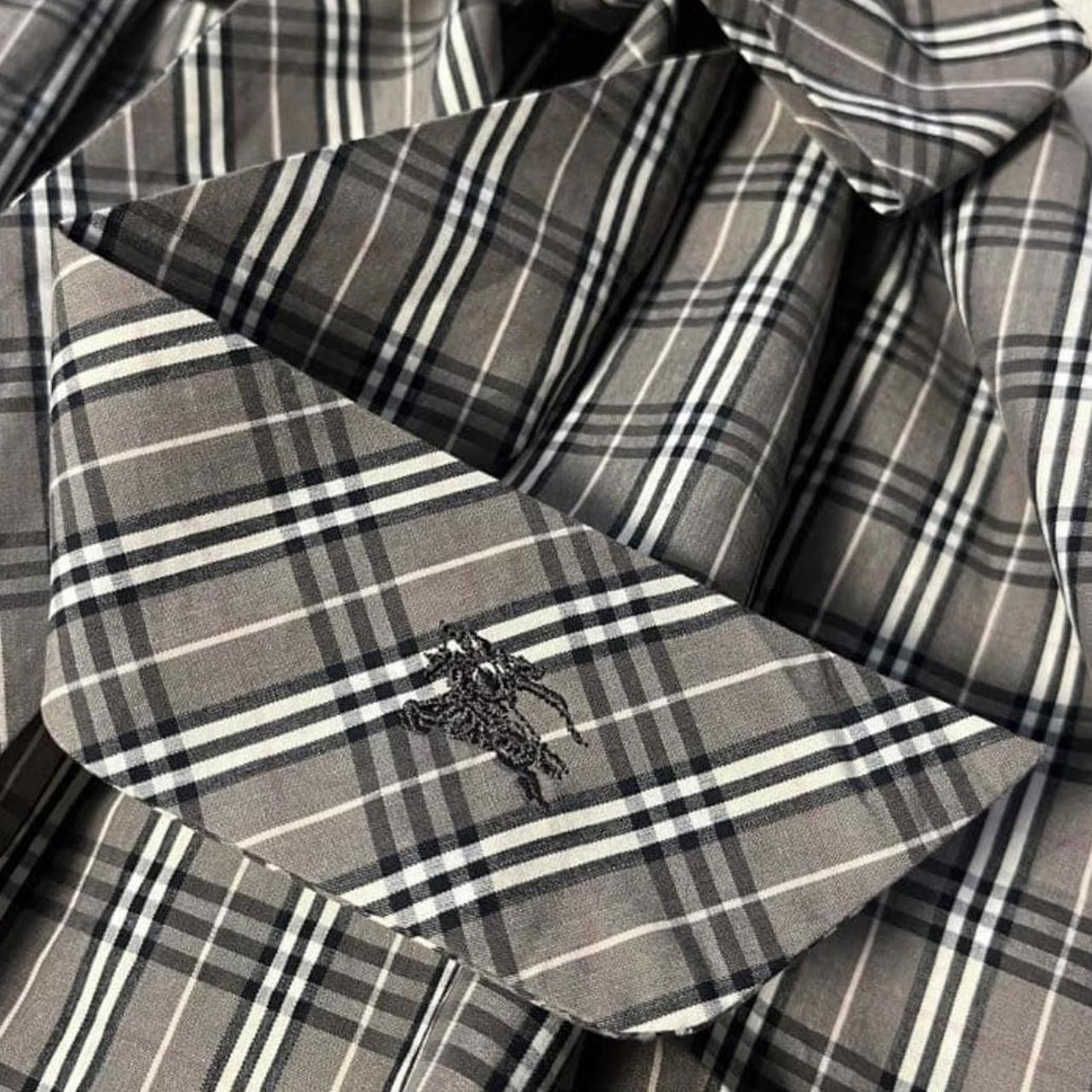 Burberry Burberry coquette Japanese exclusive balloon style dress Size XS / US 0-2 / IT 36-38 - 3 Thumbnail