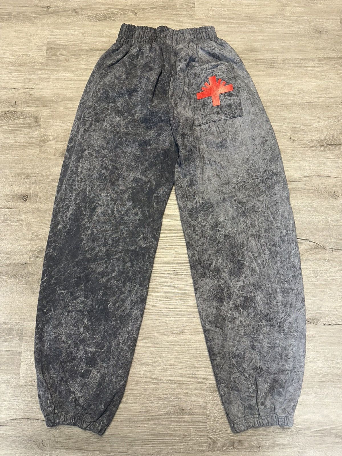 Vertabrae Vertebrae Sweatpants Size US 36 / EU 52 - 2 Thumbnail