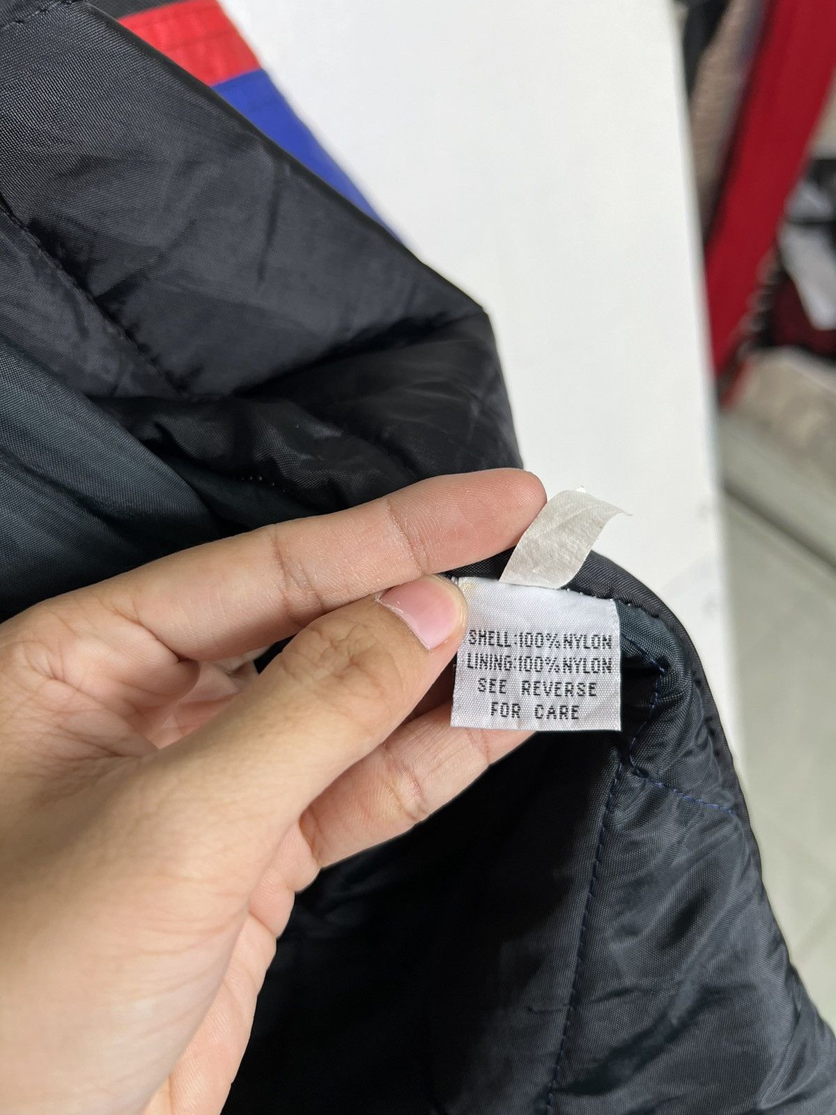 Mecca 🔥 MECCA USA JACKET Size US L / EU 52-54 / 3 - 15 Thumbnail