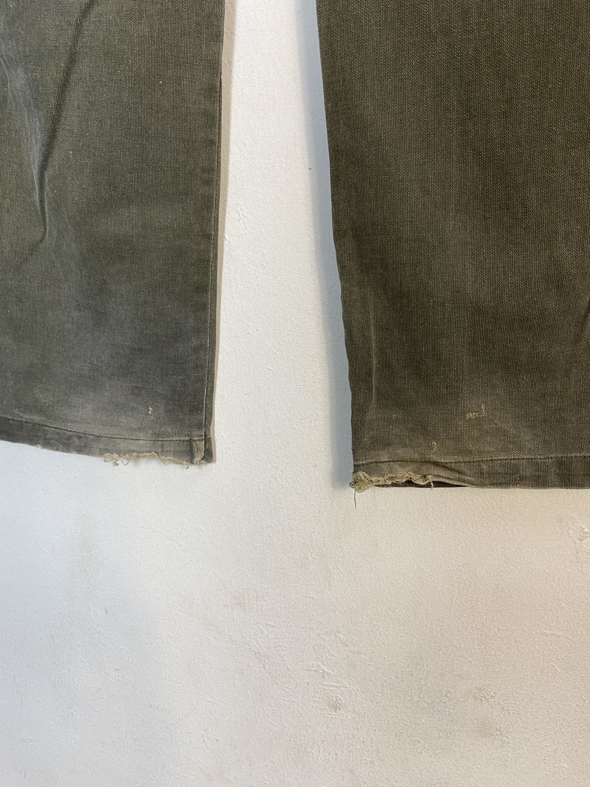 Japanese Brand Hype Tech Too Bondage Cargo Pant Seditionaries Size 29 30 Size US 30 / EU 46 - 15 Thumbnail
