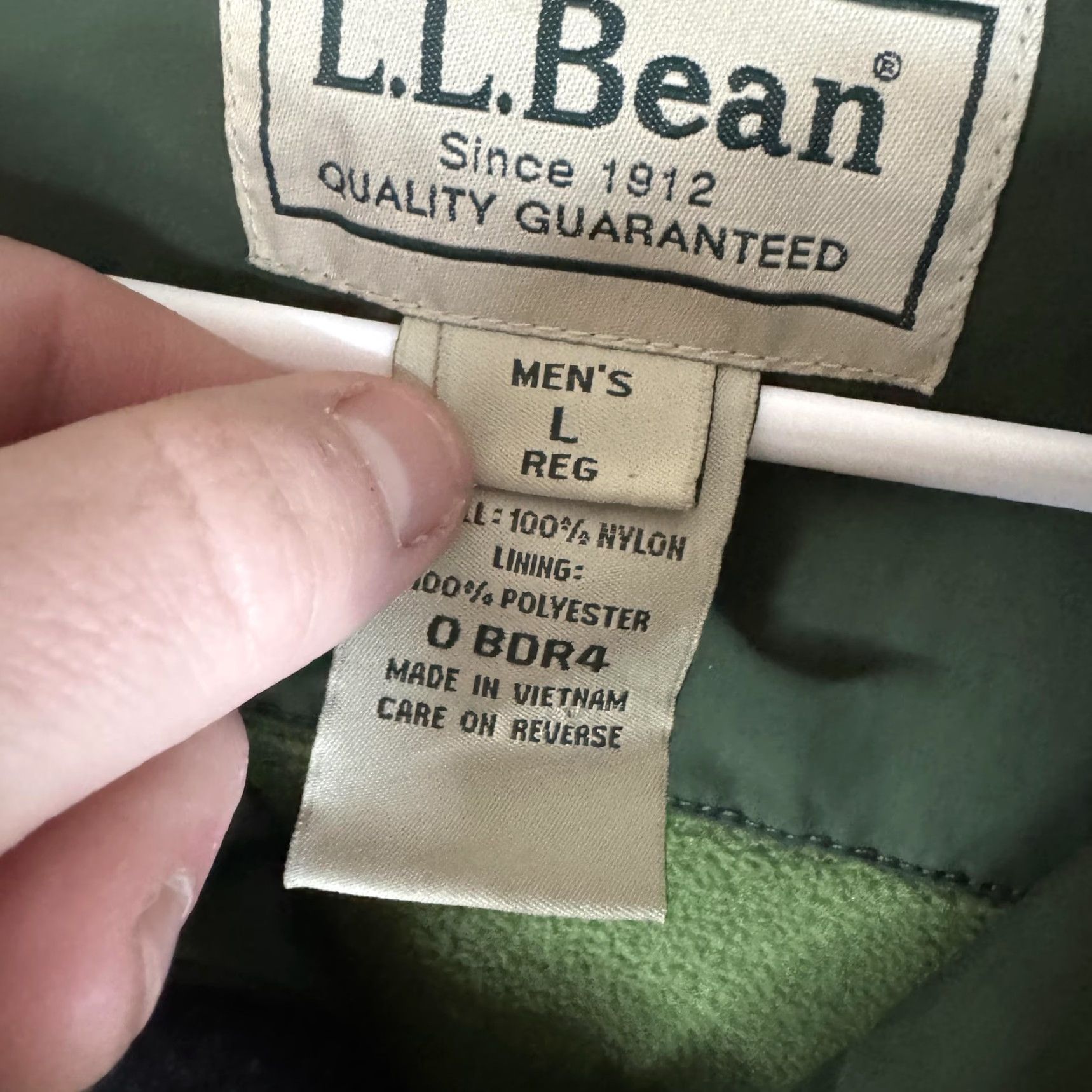Vintage VINTAGE? No—final title cannot include N/A. Size US L / EU 52-54 / 3 - 6 Thumbnail