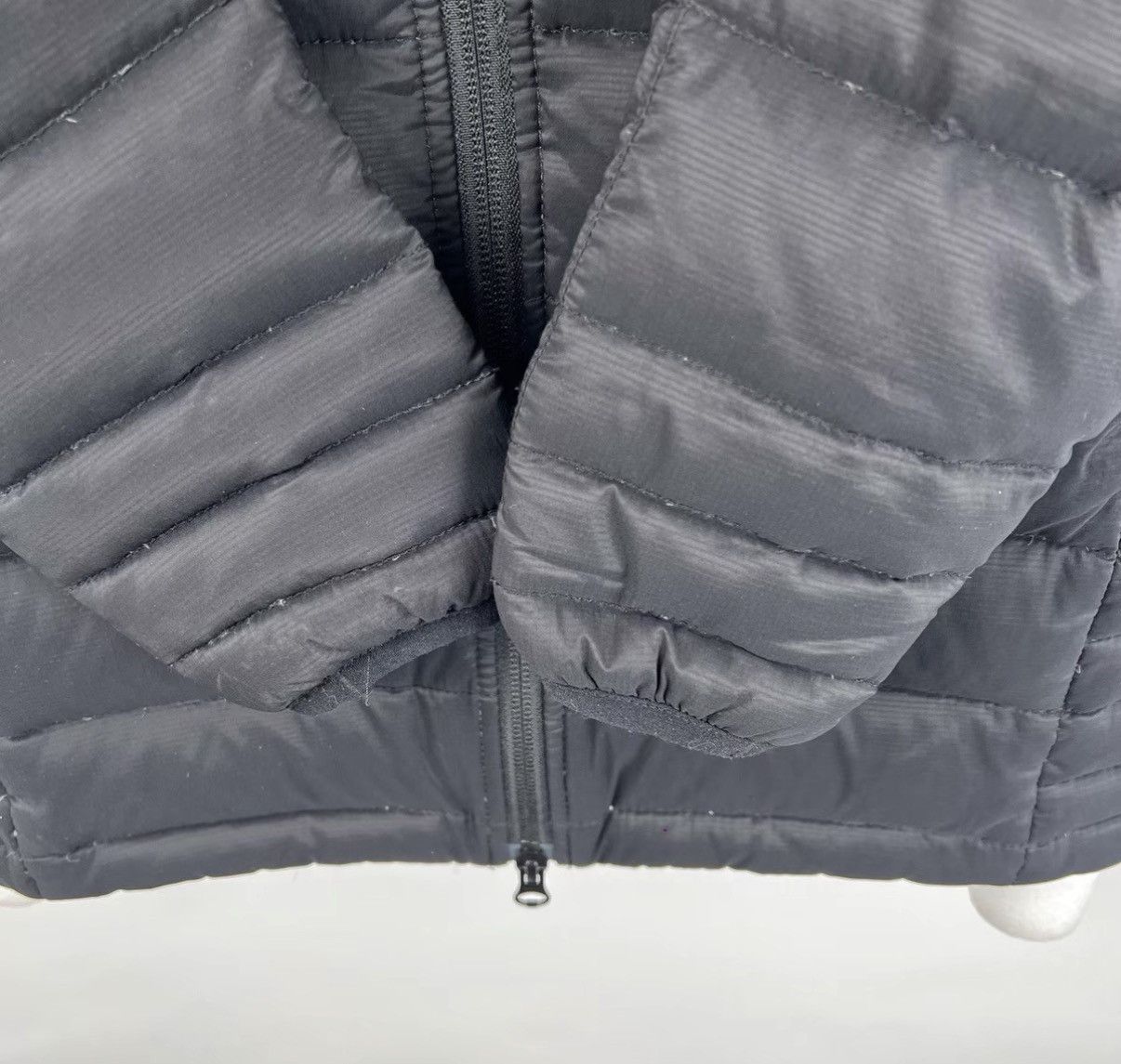 Canada Goose Canada Goose Black Black Label Light Down Jacket K12 Size XS / US 0-2 / IT 36-38 - 6 Thumbnail
