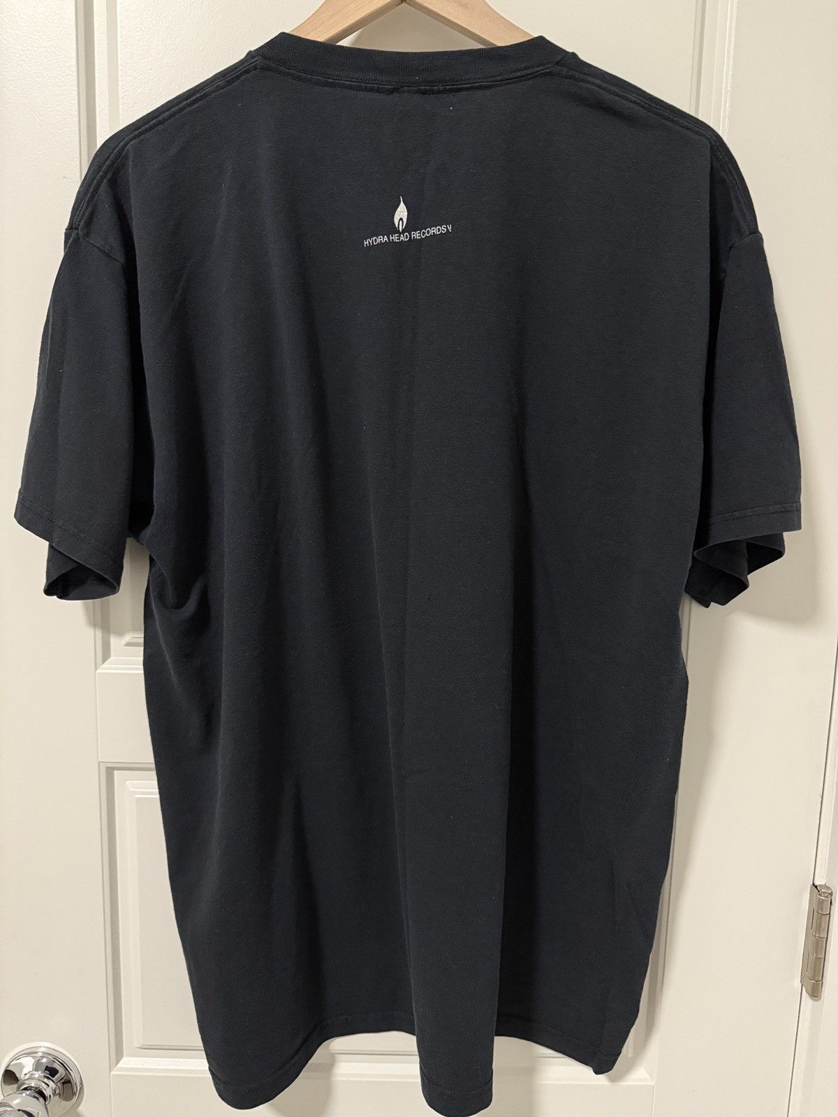 Band Tees HARKONEN Size US XL / EU 56 / 4 - 3 Thumbnail
