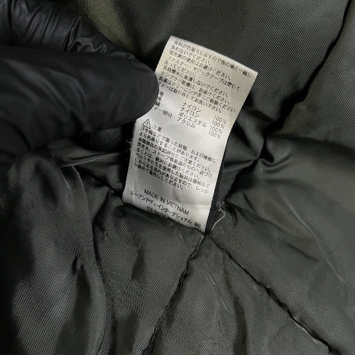 Alpha Industries Alpha Industries N3B Parka Jacket Size US XL / EU 56 / 4 - 13 Thumbnail
