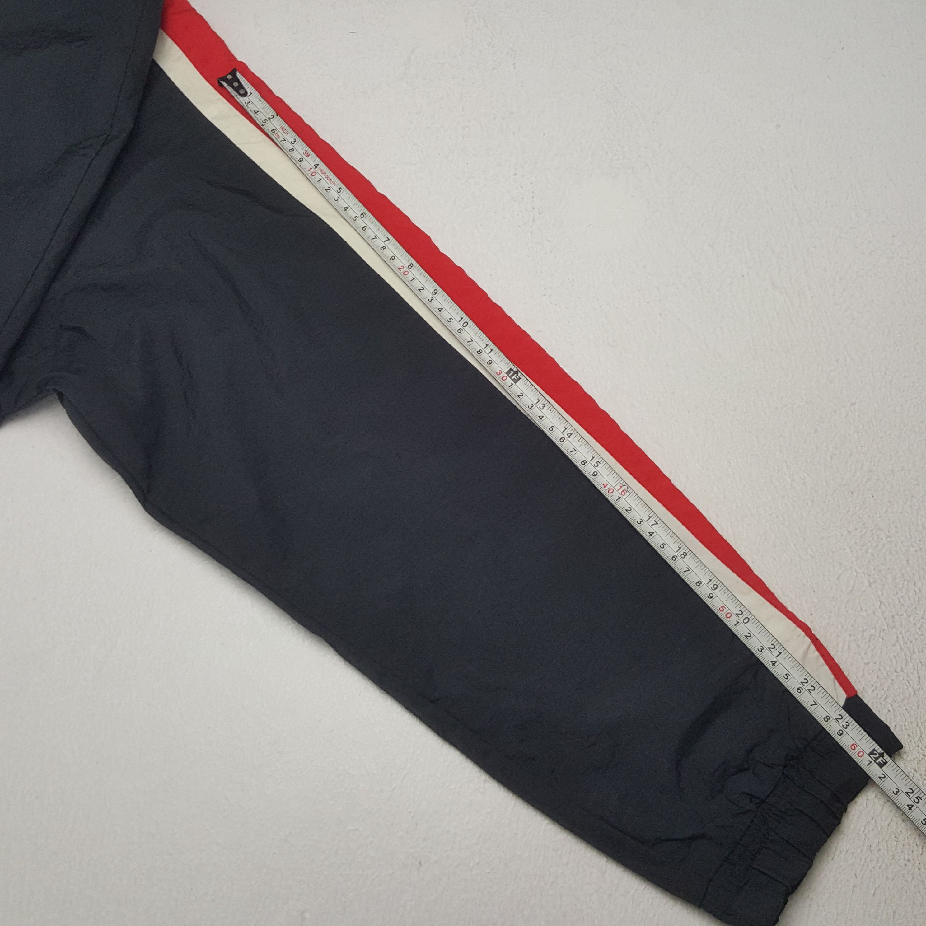 Starter × Vintage Vintage Sabres Starter Windbreaker Sport Jacket Size US L / EU 52-54 / 3 - 8 Thumbnail