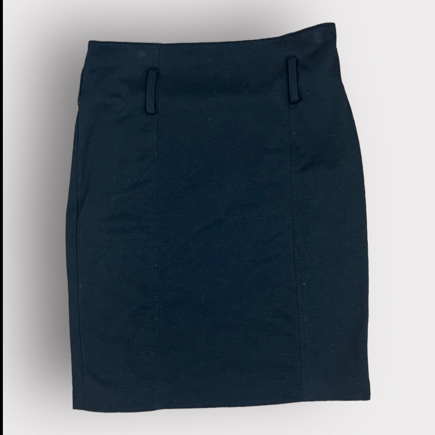 Forever 21 Forever 21 | Y2K Vintage High Waist Pencil Skirt | Medium Size 28" / US 6 / IT 42 - 7 Thumbnail
