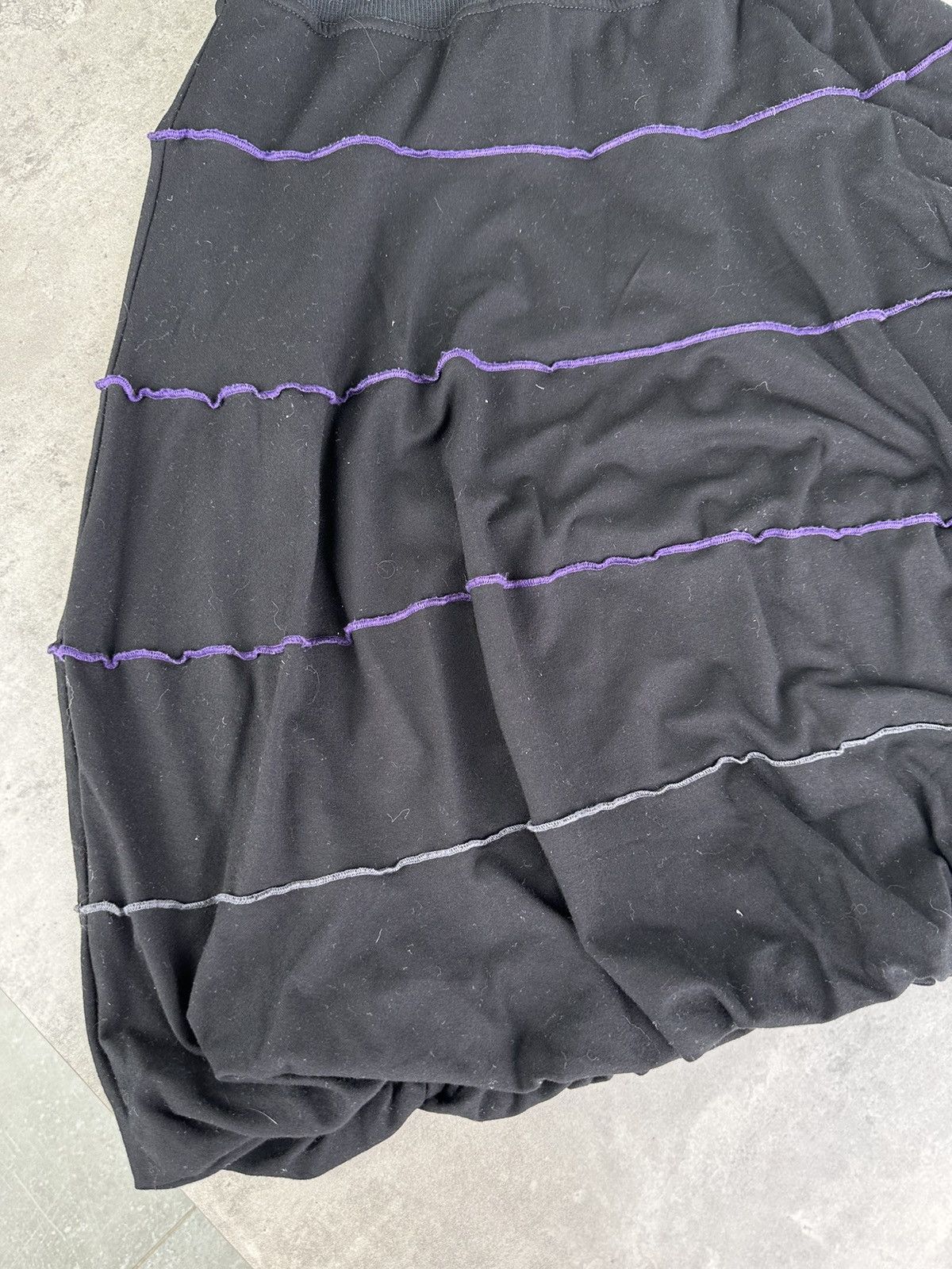 Cop Copine Cop Copine Flared Skirt Size 26" / US 2 / IT 38 - 5 Thumbnail