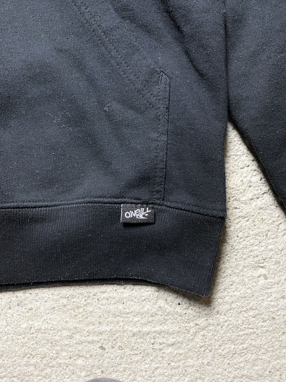 Affliction × O'Neill Hoodie oneill vintage retro affliction rap swag surf baggg Size US L / EU 52-54 / 3 - 7 Thumbnail