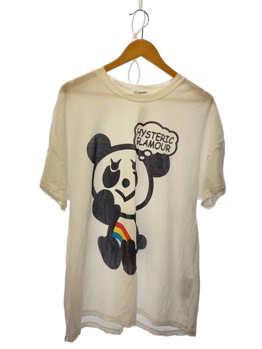 Hysteric Glamour Hysteric Panda Bear Size US M / EU 48-50 / 2 - 1 Thumbnail